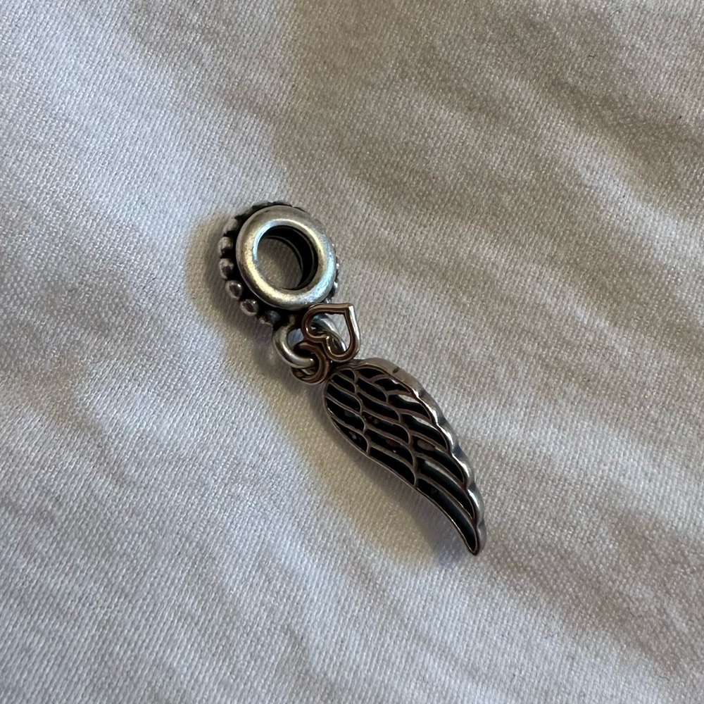Pandora charm